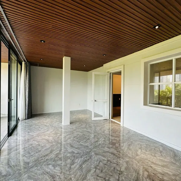 Bán Biệt Thự 75 Đường C Mỹ Thái 1 đối diện công viên tuyệt đẹp ngay khu đô thị cao cấp Phú Mỹ Hưng Quận 7 Tphcm