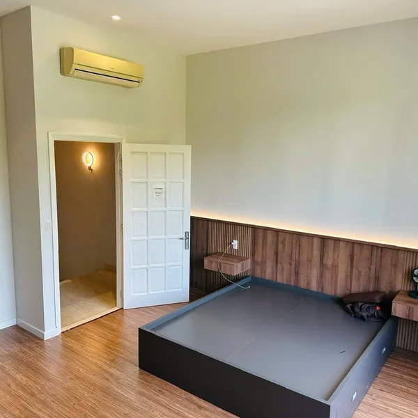 Bán Biệt Thự 75 Đường C Mỹ Thái 1 đối diện công viên tuyệt đẹp ngay khu đô thị cao cấp Phú Mỹ Hưng Quận 7 Tphcm