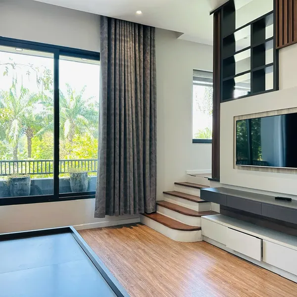 Bán Biệt Thự 75 Đường C Mỹ Thái 1 đối diện công viên tuyệt đẹp ngay khu đô thị cao cấp Phú Mỹ Hưng Quận 7 Tphcm