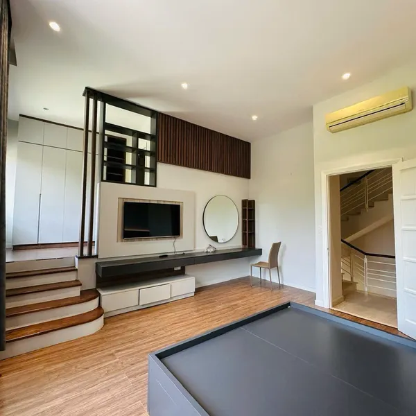 Bán Biệt Thự 75 Đường C Mỹ Thái 1 đối diện công viên tuyệt đẹp ngay khu đô thị cao cấp Phú Mỹ Hưng Quận 7 Tphcm
