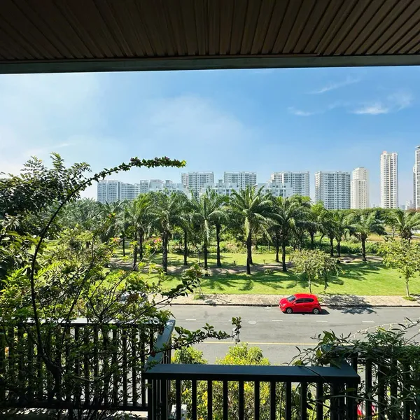 Bán Biệt Thự 75 Đường C Mỹ Thái 1 đối diện công viên tuyệt đẹp ngay khu đô thị cao cấp Phú Mỹ Hưng Quận 7 Tphcm