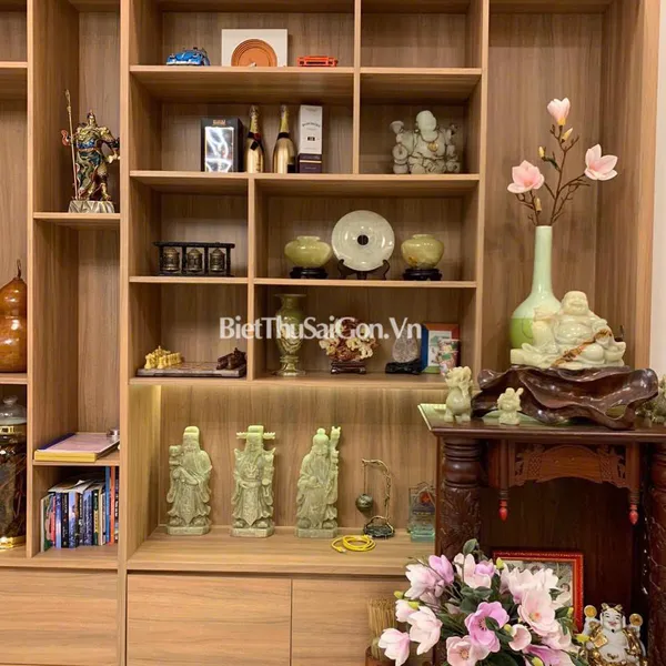 Bán Biệt Thự Nam Viên sang trọng - Khu Đô Thị Biệt Thự Phú Mỹ Hưng, Quận 7