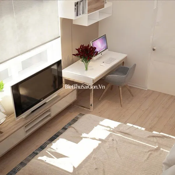 Bán Biệt Thự Nam Viên sang trọng - Khu Đô Thị Biệt Thự Phú Mỹ Hưng, Quận 7