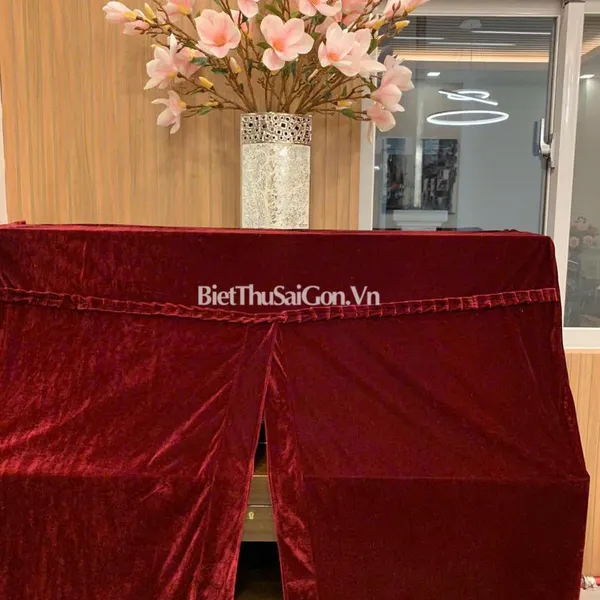 Bán Biệt Thự Nam Viên sang trọng - Khu Đô Thị Biệt Thự Phú Mỹ Hưng, Quận 7