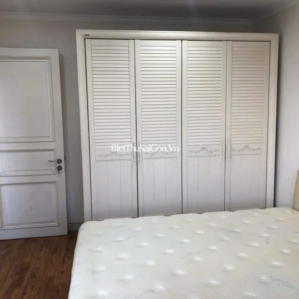 Bán Biệt Thự B43 Nam Đô khu Biệt Thự Phú Mỹ Hưng, Quận 7 tận hưởng cuộc sống thượng lưu ngay tại Phú Mỹ Hưng