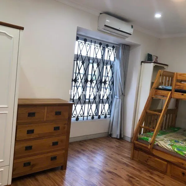 Bán Biệt Thự B43 Nam Đô khu Biệt Thự Phú Mỹ Hưng, Quận 7 tận hưởng cuộc sống thượng lưu ngay tại Phú Mỹ Hưng