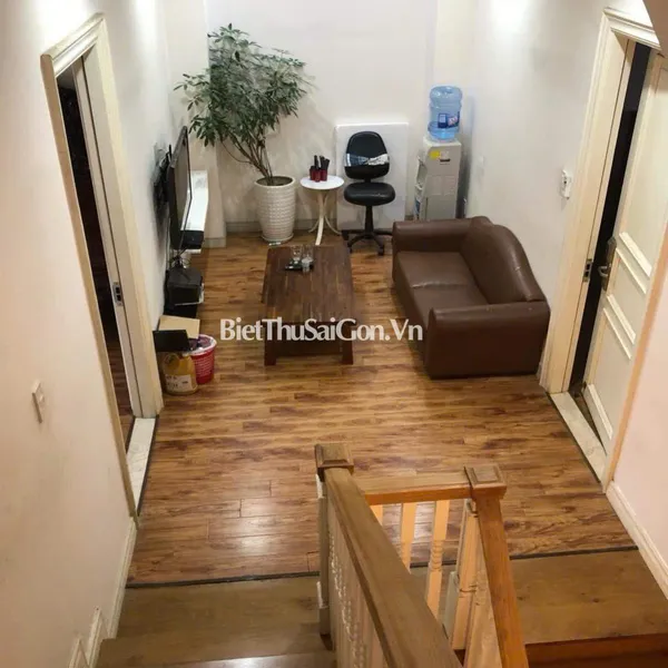 Bán Biệt Thự B43 Nam Đô khu Biệt Thự Phú Mỹ Hưng, Quận 7 tận hưởng cuộc sống thượng lưu ngay tại Phú Mỹ Hưng