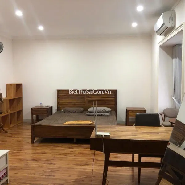 Bán Biệt Thự B43 Nam Đô khu Biệt Thự Phú Mỹ Hưng, Quận 7 tận hưởng cuộc sống thượng lưu ngay tại Phú Mỹ Hưng