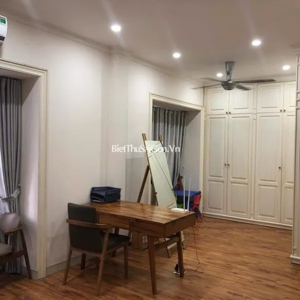 Bán Biệt Thự B43 Nam Đô khu Biệt Thự Phú Mỹ Hưng, Quận 7 tận hưởng cuộc sống thượng lưu ngay tại Phú Mỹ Hưng