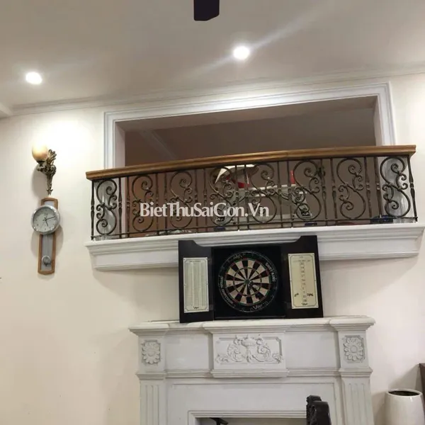 Bán Biệt Thự B43 Nam Đô khu Biệt Thự Phú Mỹ Hưng, Quận 7 tận hưởng cuộc sống thượng lưu ngay tại Phú Mỹ Hưng