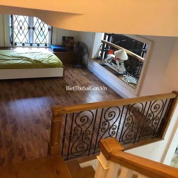 Bán Biệt Thự B43 Nam Đô khu Biệt Thự Phú Mỹ Hưng, Quận 7 tận hưởng cuộc sống thượng lưu ngay tại Phú Mỹ Hưng