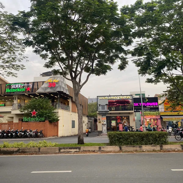 Bán nhà 41 Trần Não, Phường Bình An , Quận 2 vị trí góc 2mt kinh doanh nổi bậc