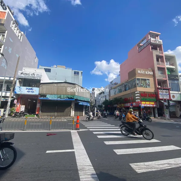 Bán nhà 32 34 đường 41 và Tân Vĩnh, Quận 4 - Vị Trí 2 mặt tiền Kinh Doanh Đắc Địa