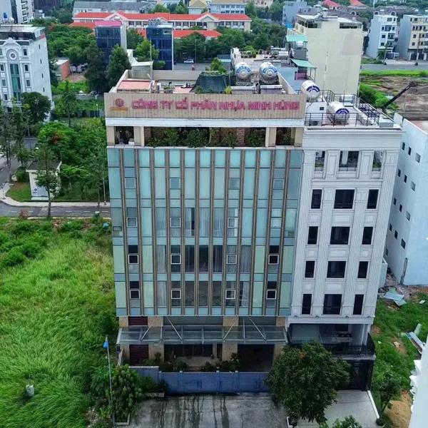 Bán tòa nhà 57 59 Nguyễn Văn Kỉnh, Thạnh Mỹ Lợi, Quận 2 , TP Thủ Đức ~ 1910m2 sàn