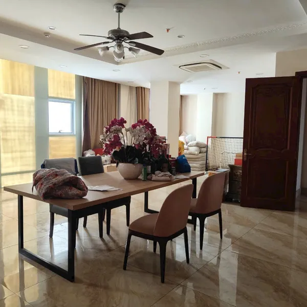 Bán tòa nhà 57 59 Nguyễn Văn Kỉnh, Thạnh Mỹ Lợi, Quận 2 , TP Thủ Đức ~ 1910m2 sàn