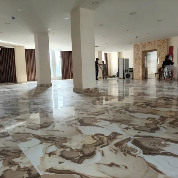 Bán tòa nhà 57 59 Nguyễn Văn Kỉnh, Thạnh Mỹ Lợi, Quận 2 , TP Thủ Đức ~ 1910m2 sàn