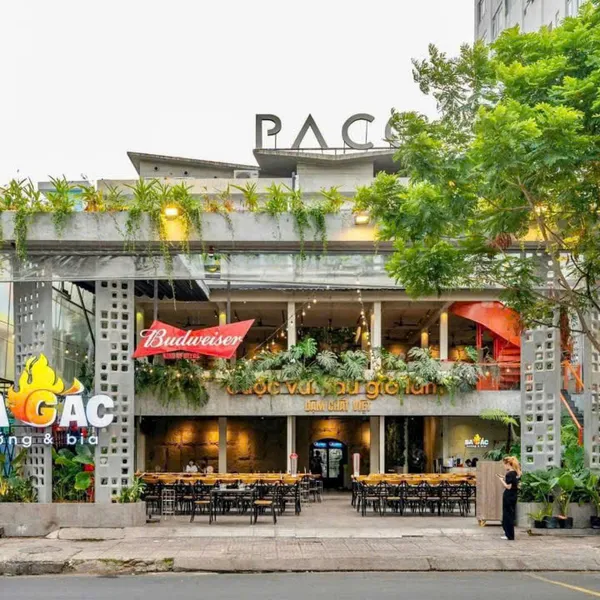 Bán nhà 183 Lê Văn Sỹ, Phường 13, Quận Phú Nhuận | Khuôn đất lớn tại Phú Nhuận