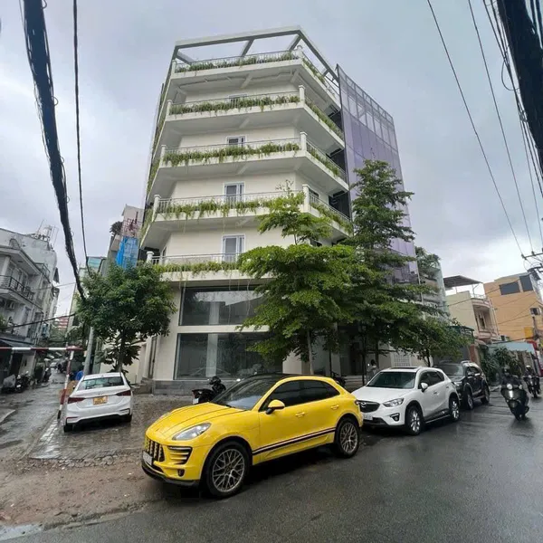 Bán nhà 14/12  Hoàng Dư Khương , Phường 12, Quận 10 | Bán Nhà Quận 10