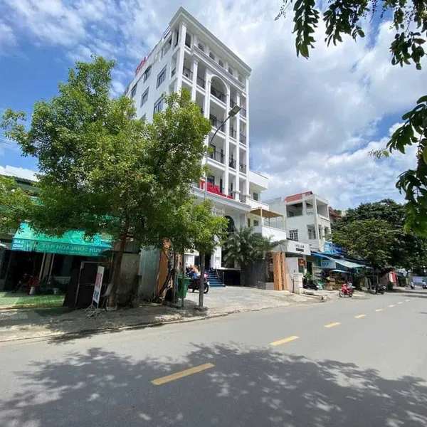 Bán nhà 119 Quốc Hương, Thảo Điền, Quận 2 | Phù hợp xây tòa nhà lớn