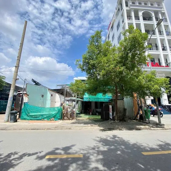 Bán nhà 119 Quốc Hương, Thảo Điền, Quận 2 | Phù hợp xây tòa nhà lớn