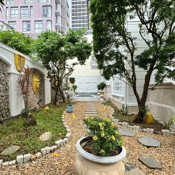 Bán Biệt Thự 8 Đường 42, Phường Thảo Điền, Quận 2, TP.HCM | Biệt Thự Đẹp Thảo Điền