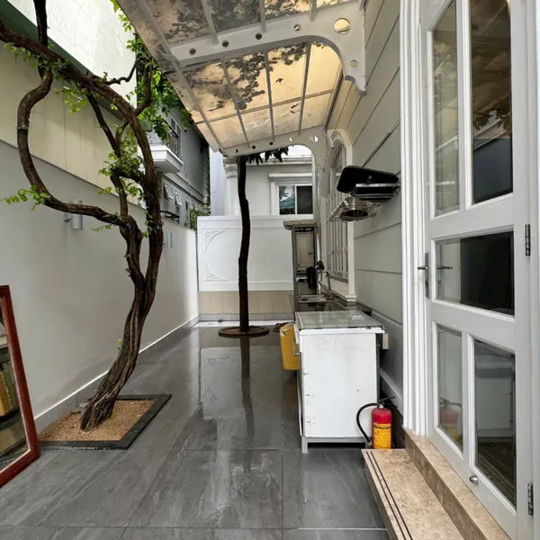 Bán Biệt Thự 8 Đường 42, Phường Thảo Điền, Quận 2, TP.HCM | Biệt Thự Đẹp Thảo Điền
