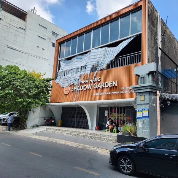 Bán Nhà 8 Nam Quốc Cang, Phường Phạm Ngũ Lão, Quận 1