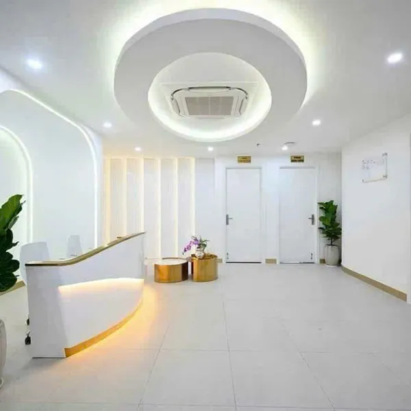 Bán Tòa Nhà 369B Nguyễn Trãi ,Phường Nguyễn Cư Trinh, Quận 1, Hồ Chí Minh | Bán nhà măt tiền Quận 1