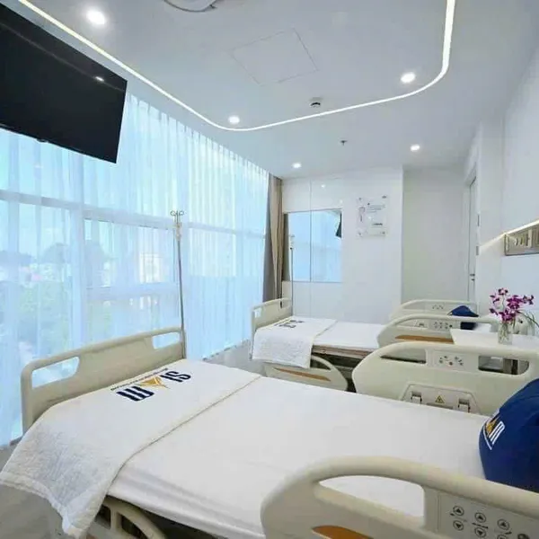 Bán Tòa Nhà 369B Nguyễn Trãi ,Phường Nguyễn Cư Trinh, Quận 1, Hồ Chí Minh | Bán nhà măt tiền Quận 1