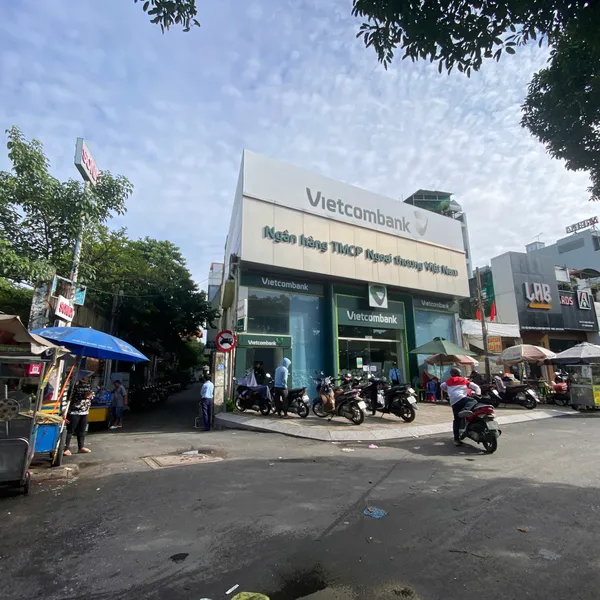 Bán nhà 227 Điện Biên Phủ ,Phường 25, Quận Bình Thạnh | Nhà Góc 3 mặt tiền quận 3