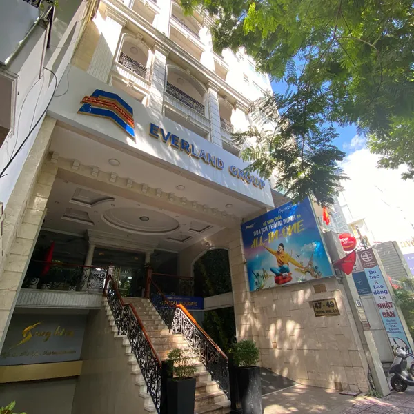 Bán Tòa Nhà 47 49 Trương Định, Phường Võ Thị Sáu, Quận 3, TP. Hồ Chí Minh