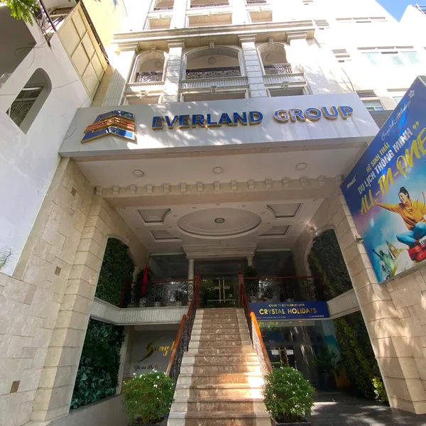 Bán Tòa Nhà 47 49 Trương Định, Phường Võ Thị Sáu, Quận 3, TP. Hồ Chí Minh