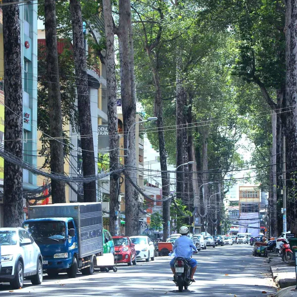 Bán Nhà 39/5 Sương Nguyệt Ánh, Phường Bến Thành, Quận 1 | Bán nhà mặt tiền Quận 1