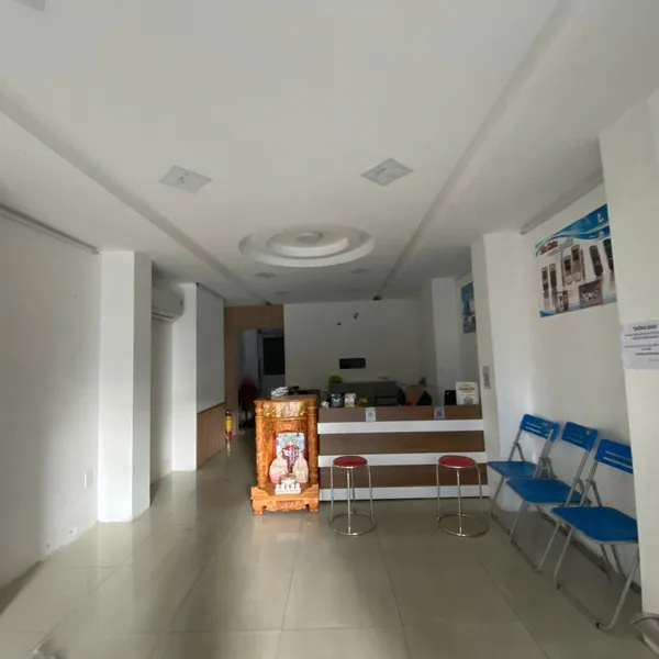 Cho thuê nhà 53 đường 3 Tháng 2, phường 11, Quận 10