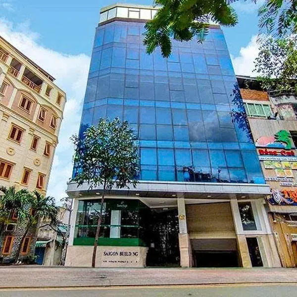 Bán tòa nhà 428 Trường Sa, Phường 2, Phú Nhuận