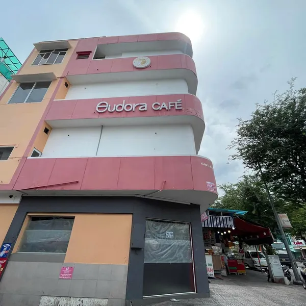 Bán nhà 126 128 Lê Văn Duyệt, Phường 1, Bình Thạnh, Hồ Chí Minh | Bán nhà mặt tiền Quận Bình Thạnh