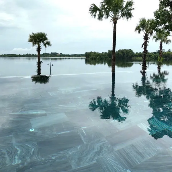 Bán Resort Nghỉ Dưỡng Tuyệt Đẹp bên Hồ Sông Ray, Huyện Cẩm Mỹ Tỉnh Đồng Nai gần TPHCM