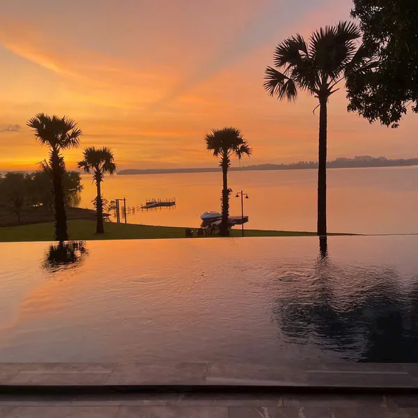 Bán Resort Nghỉ Dưỡng Tuyệt Đẹp bên Hồ Sông Ray, Huyện Cẩm Mỹ Tỉnh Đồng Nai gần TPHCM