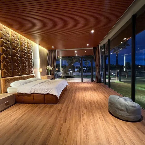 Bán Resort Nghỉ Dưỡng Tuyệt Đẹp bên Hồ Sông Ray, Huyện Cẩm Mỹ Tỉnh Đồng Nai gần TPHCM