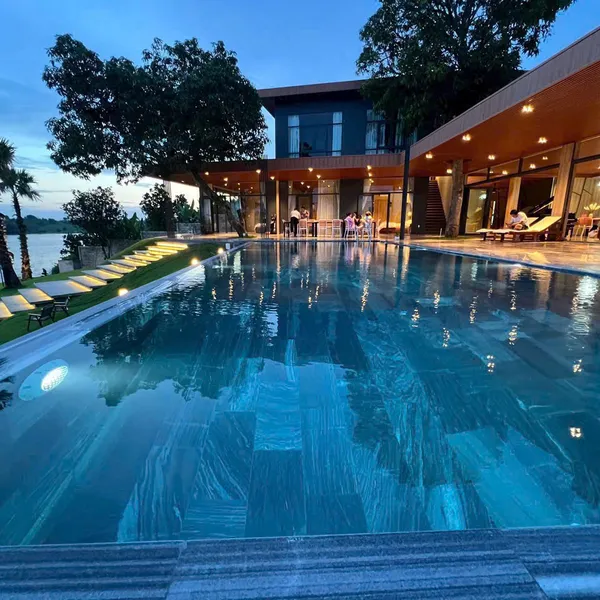 Bán Resort Nghỉ Dưỡng Tuyệt Đẹp bên Hồ Sông Ray, Huyện Cẩm Mỹ Tỉnh Đồng Nai gần TPHCM