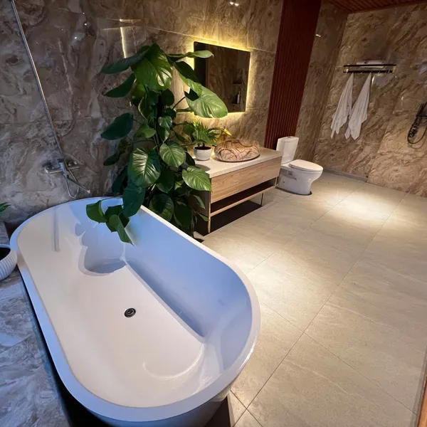 Bán Resort Nghỉ Dưỡng Tuyệt Đẹp bên Hồ Sông Ray, Huyện Cẩm Mỹ Tỉnh Đồng Nai gần TPHCM