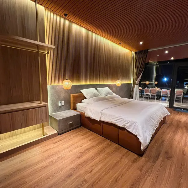 Bán Resort Nghỉ Dưỡng Tuyệt Đẹp bên Hồ Sông Ray, Huyện Cẩm Mỹ Tỉnh Đồng Nai gần TPHCM