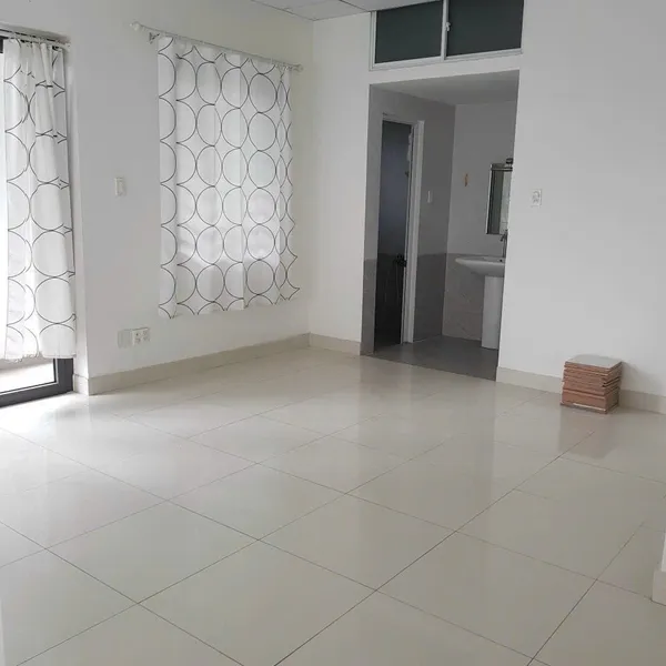 Cho Thuê Biệt Thự Everrich 3 Quận 7 thiết kế dạng văn phòng công ty