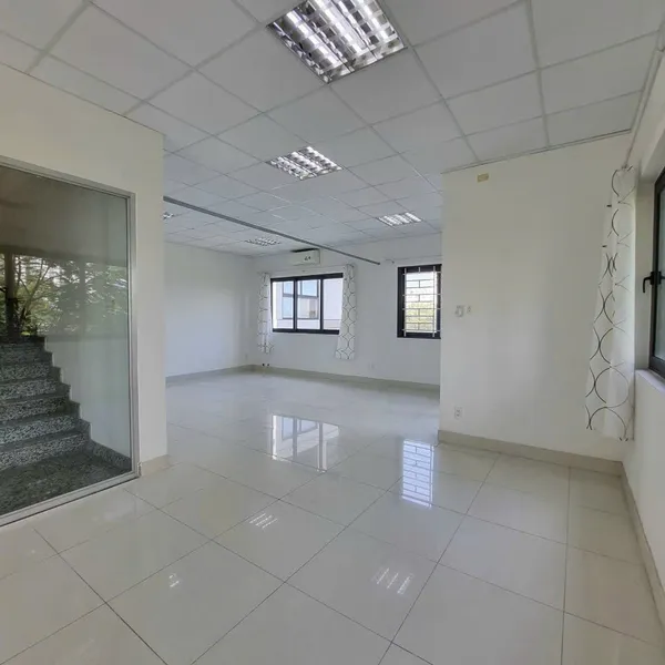 Cho Thuê Biệt Thự Everrich 3 Quận 7 thiết kế dạng văn phòng công ty