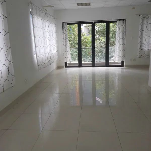 Cho Thuê Biệt Thự Everrich 3 Quận 7 thiết kế dạng văn phòng công ty