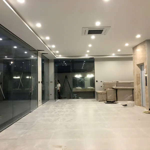 Cho Thuê Biệt Thự View Sông Tại Phú Mỹ Hưng, Quận 7 