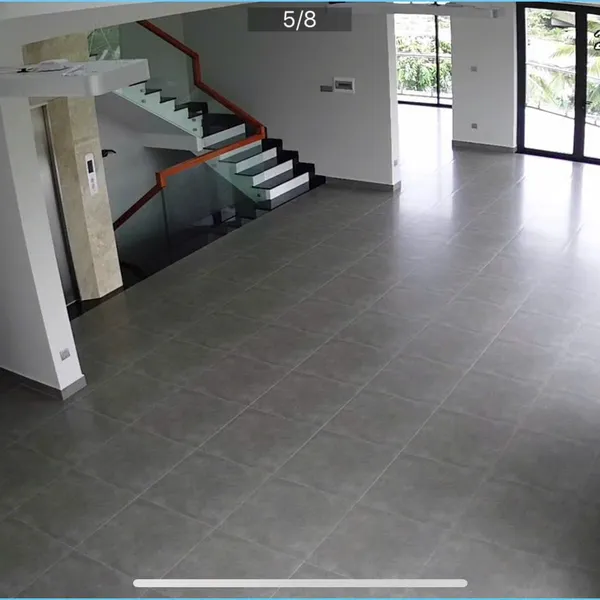 Cho Thuê Biệt Thự View Sông Tại Phú Mỹ Hưng, Quận 7 