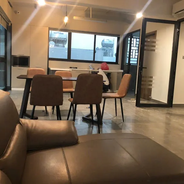 Cho Thuê Biệt Thự View Sông Tại Phú Mỹ Hưng, Quận 7 