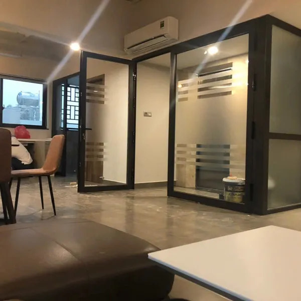 Cho Thuê Biệt Thự View Sông Tại Phú Mỹ Hưng, Quận 7 