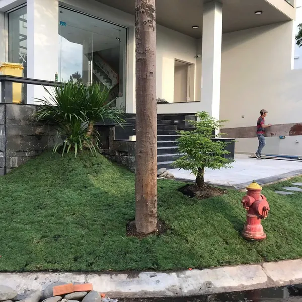 Cho Thuê Biệt Thự View Sông Tại Phú Mỹ Hưng, Quận 7 